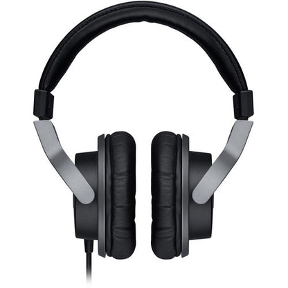Yamaha HPH-MT7 Studio Monitor Headphones Black