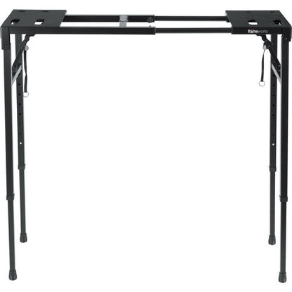 Gator Cases Frameworks Heavy Duty Keyboard Table GFW-UTILITY-TBL