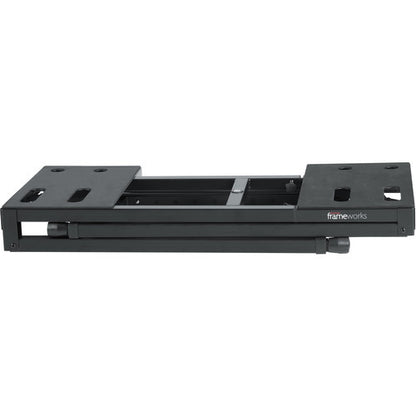 Gator Cases Frameworks Heavy Duty Keyboard Table GFW-UTILITY-TBL