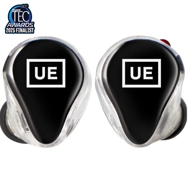 Ultimate Ears Professional UE 150 Universal In-ear Monitors
