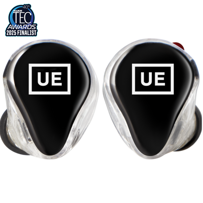 Ultimate Ears Professional UE 150 Universal In-ear Monitors