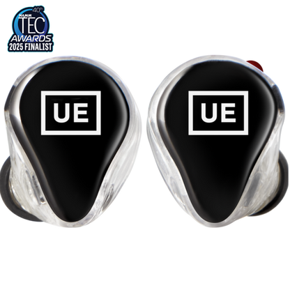 Ultimate Ears Professional UE 150 Universal In-ear Monitors