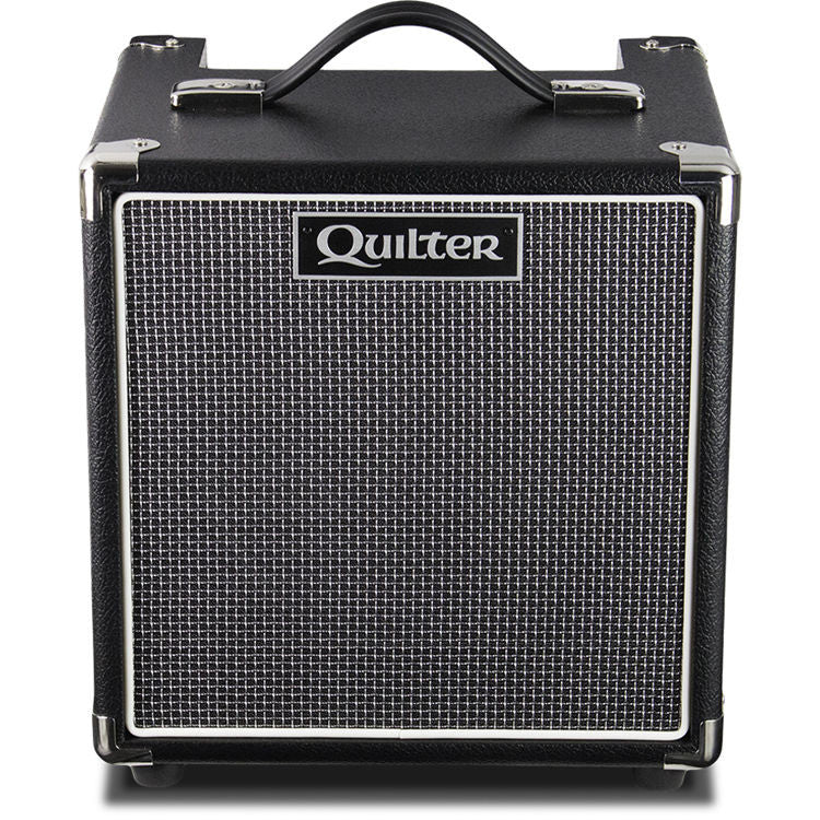 Quilter BlockDock 10TC Modular guitar speaker cabinet