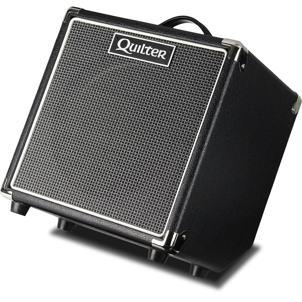 Quilter BlockDock 10TC Modular guitar speaker cabinet