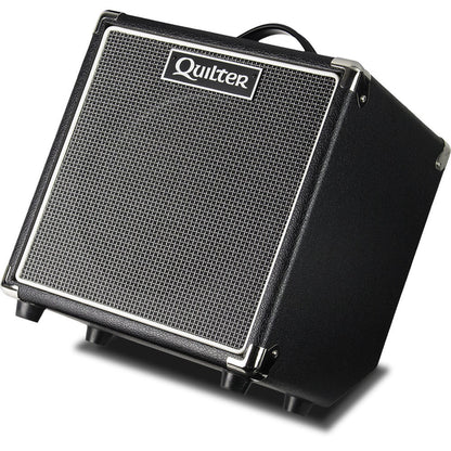Quilter BlockDock 10TC Modular guitar speaker cabinet