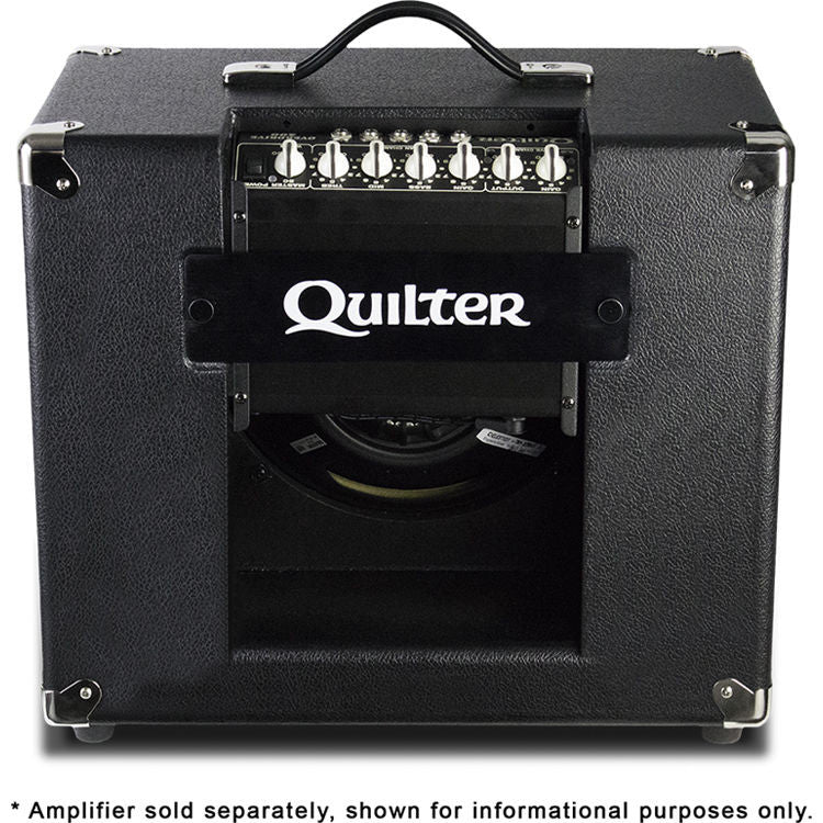 Quilter BlockDock 12HD 300W Guitar speaker Cabinet