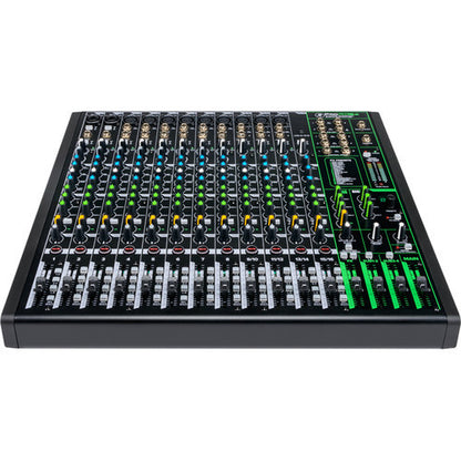 Mackie ProFX16v3 16-Channel Sound Reinforcement Mixer with Built-In FX open box
