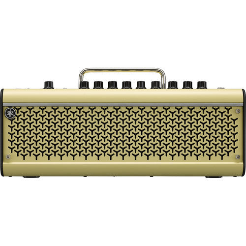 Yamaha THR30 II Wireless 30-watt Modeling guitar Combo amplifier