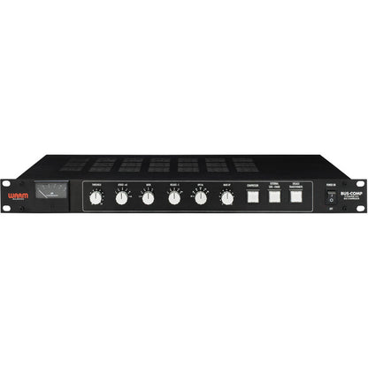 Warm Audio BUS-COMP 2-Channel VCA Bus Compressor