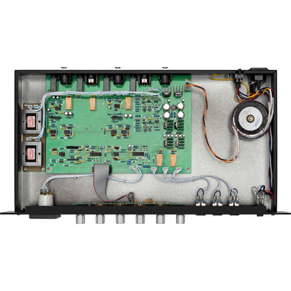 Warm Audio BUS-COMP 2-Channel VCA Bus Compressor