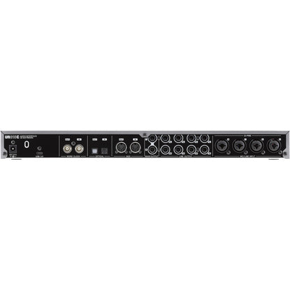 Steinberg UR816C 16x16 USB Type-C Gen 3.1 Audio Interface