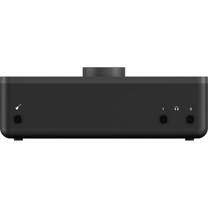 Audient EVO 8 Desktop 4x4 USB Type-C Audio Interface open box