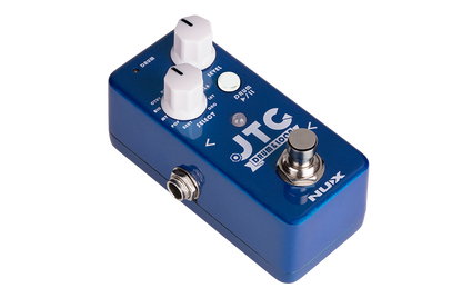 Nux NDL-2 JTC (NDL-2) Drum & Loop guitar pedal