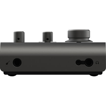 Audient iD4 MKII USB-C Audio Interface open box