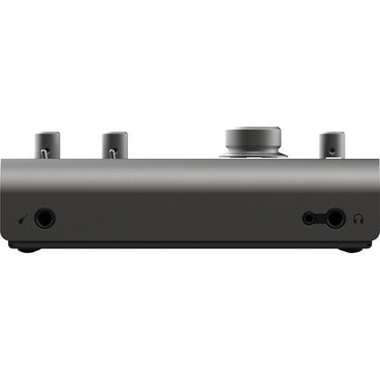 Audient iD24 Desktop 10x14 USB-C Audio Interface NAMM Display