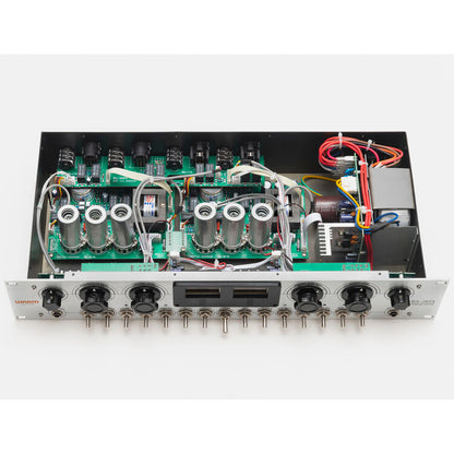 Warm Audio WA-2MPX Stereo Microphone Tube Preamplifier