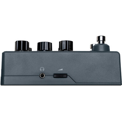 Line 6 POD Express Bass Amplifier and FX Processor Pedal open box
