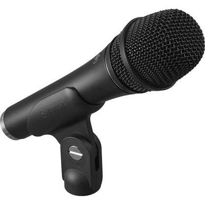 Yamaha YDM707 Dynamic Microphone (Black)