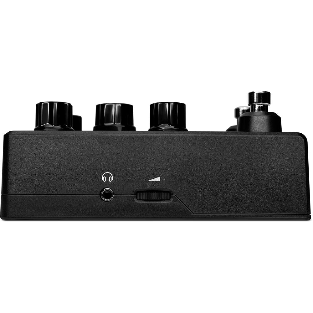 Line 6 POD Express Black Guitar Amplifier and FX Processor Pedal