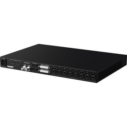 Audient iD48 USB 24-In 32-Out Audio Interface NAMM Display