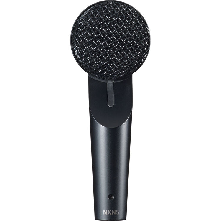 Shure Nexadyne 5 Dynamic Supercardioid Instrument Microphone