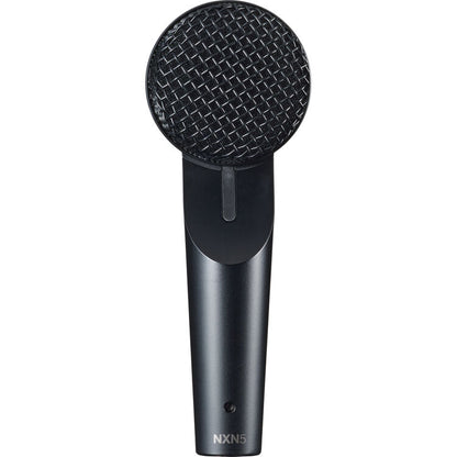 Shure Nexadyne 5 Dynamic Supercardioid Instrument Microphone