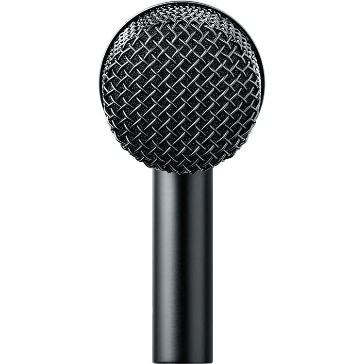 Shure Nexadyne 6 Dynamic Supercardioid Tom/Snare Microphone (3-Pack) open box