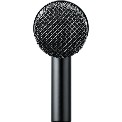 Shure Nexadyne 6 Dynamic Supercardioid Tom/Snare Microphone (3-Pack) open box