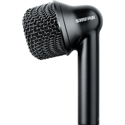 Shure Nexadyne 6 Dynamic Supercardioid Tom/Snare Microphone (3-Pack) open box