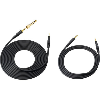 Audio-Technica ATH-R50x Open-Back Reference Headphones