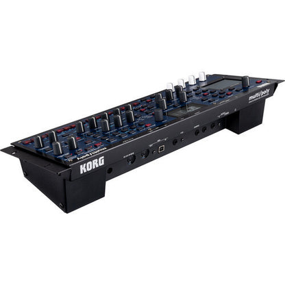 Korg Multi/Poly Analog-Modeling Synthesizer Module B-Stock