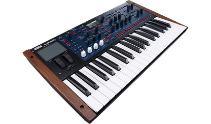 Korg Multi/Poly Analog-Modeling Synthesizer B-stock
