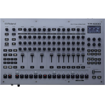 Roland TR-1000 Rhythm Creator Drum Machine