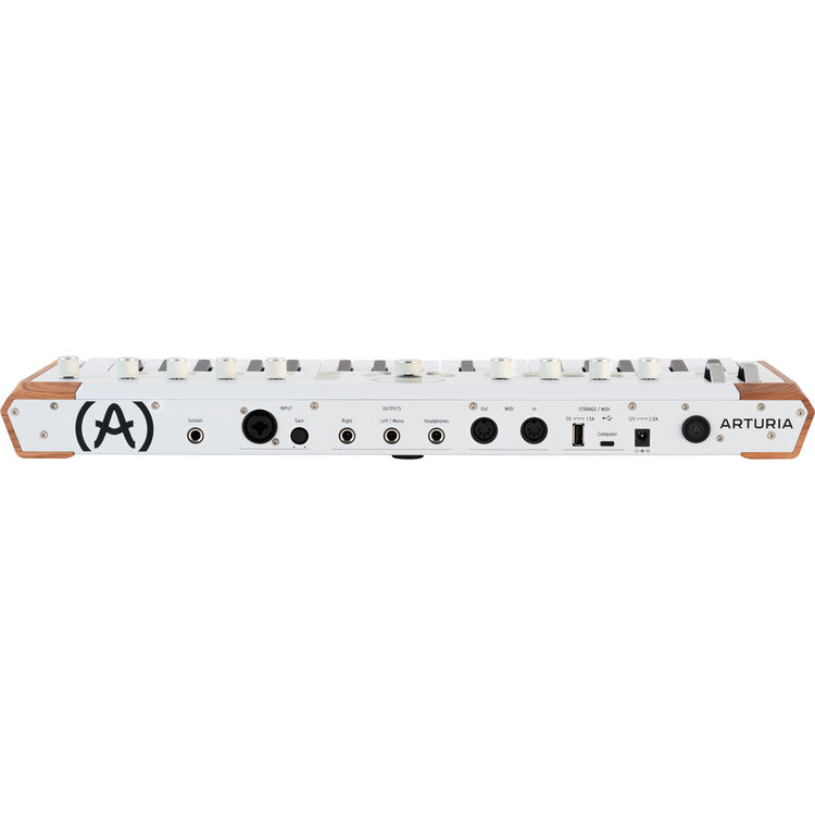 Arturia Astrolab 37 Avant-Garde Stage Keyboard