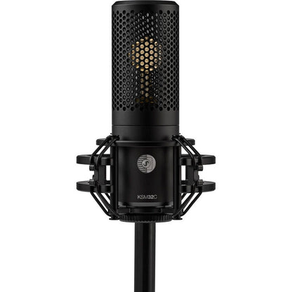 Shure KSM32C/SM Cardioid Condenser Microphone