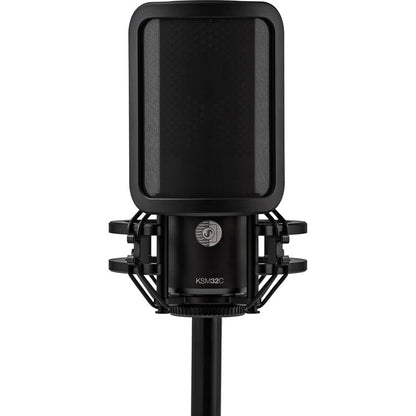 Shure KSM32C/SM Cardioid Condenser Microphone