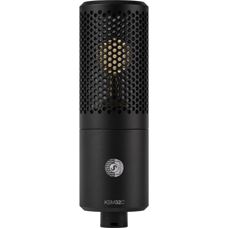Shure KSM32C/SM Cardioid Condenser Microphone
