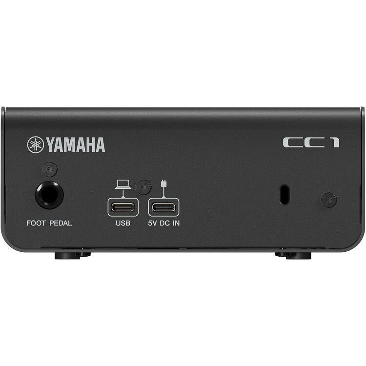 Yamaha CC1 USB-C DAW Controller for Elgato Stream Deck System