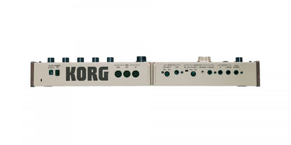 Korg microKorg Synthesizer Vocoder keyboard