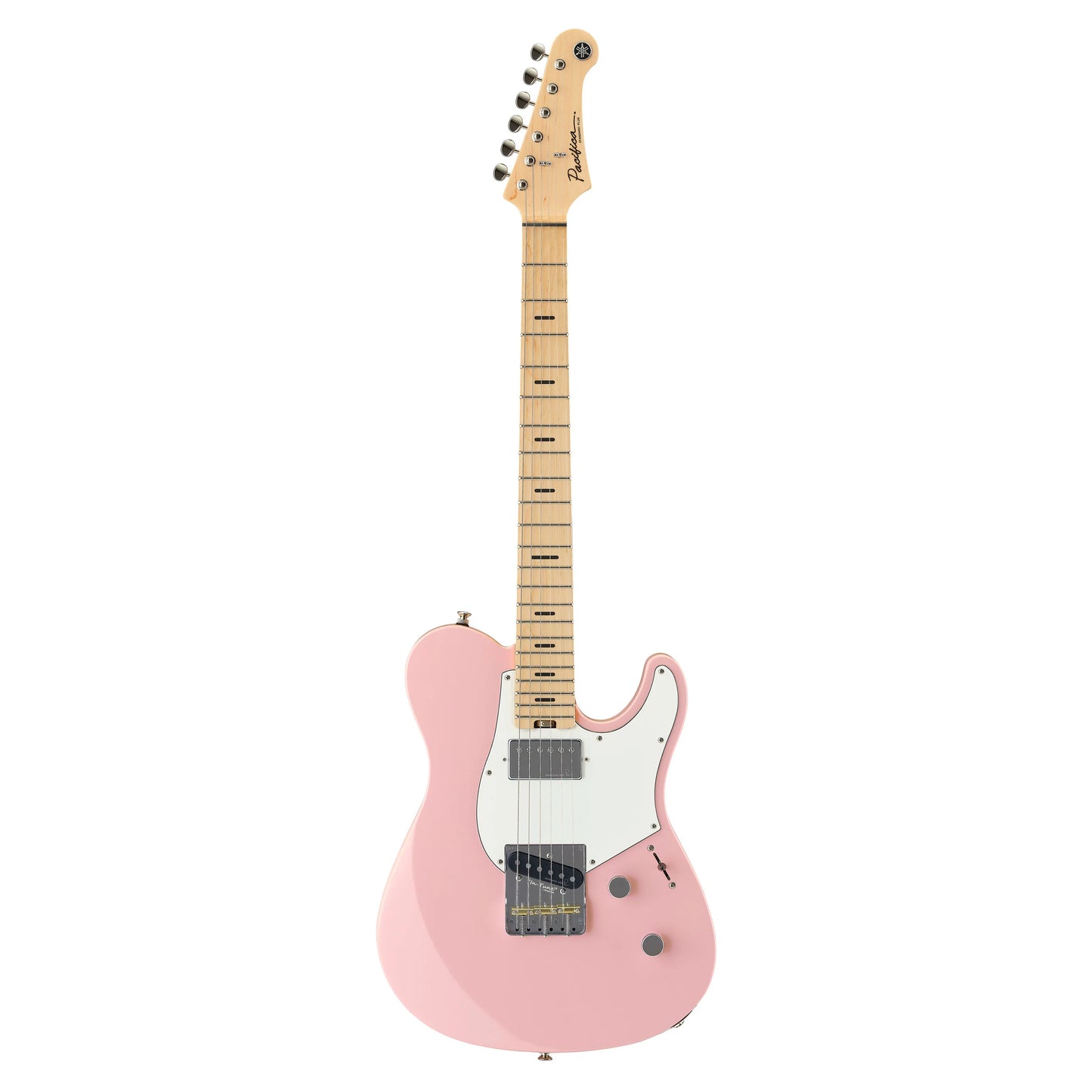 Yamaha Pacifica SC Standard PACS+11SM Electric Guitar - Ash Pink