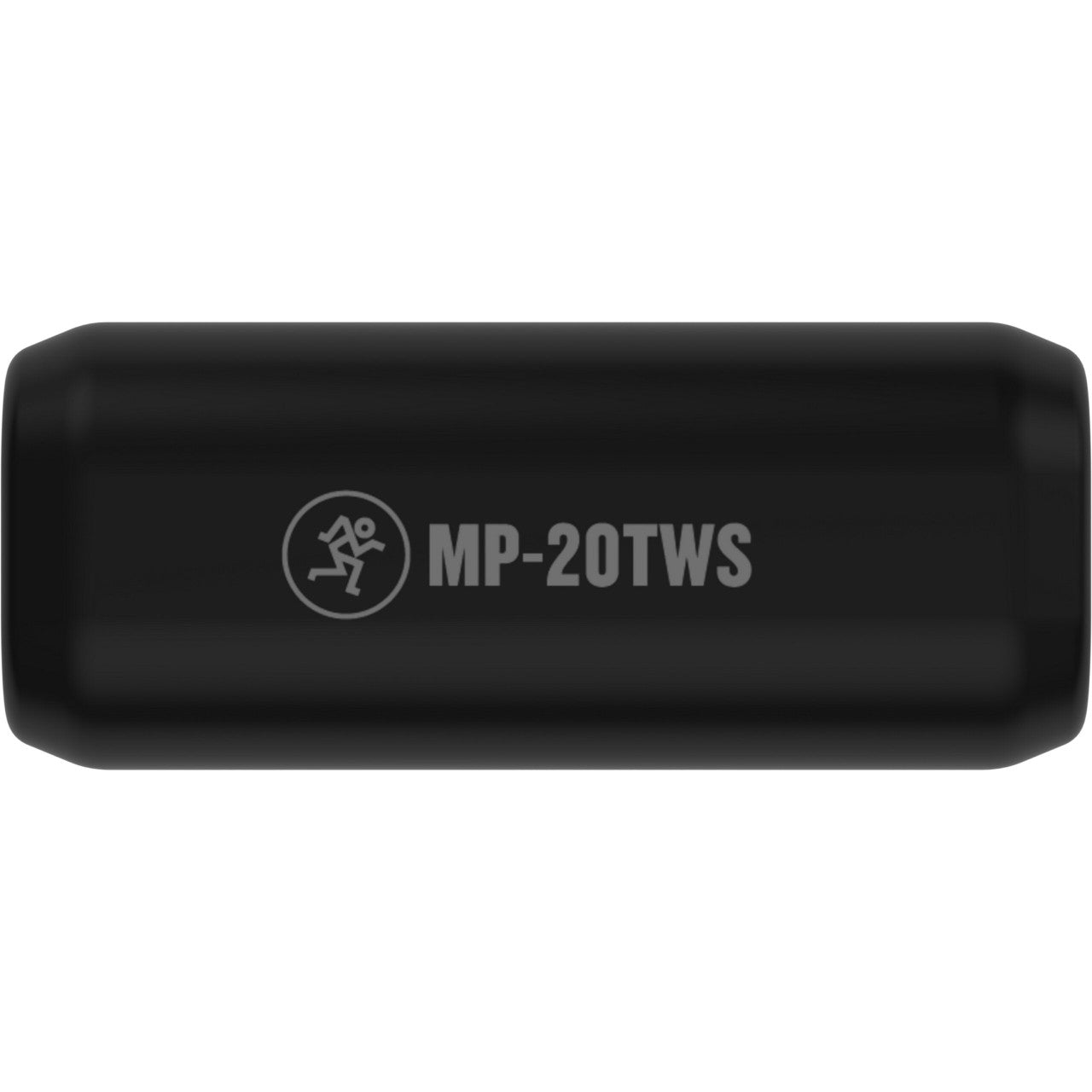Mackie MP-20TWS True Wireless Dual-Driver Earbuds with Active Noise Cancelling