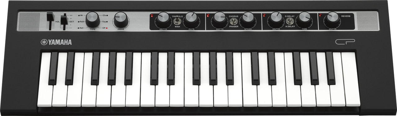 Yamaha reface CP Mobile Mini Keyboard