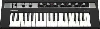 Yamaha reface CP Mobile Mini Keyboard demo