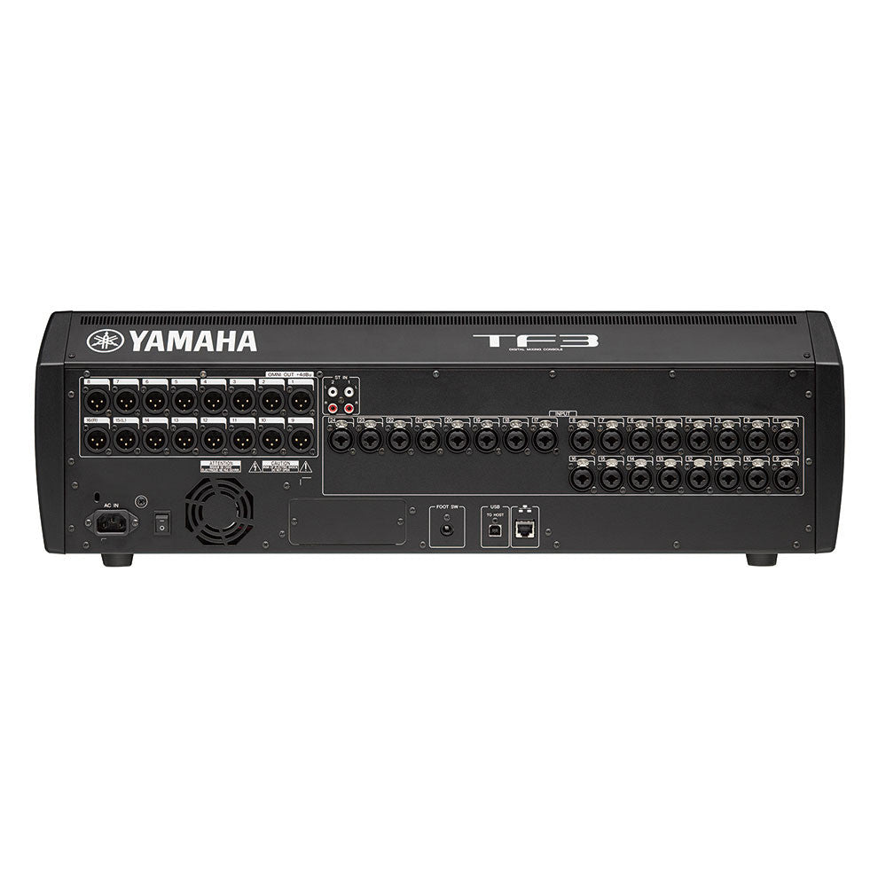 Yamaha TF3 24 channel 48 input Digital Mixing Console