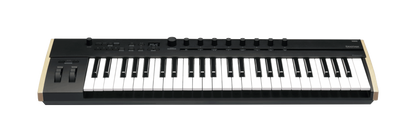 KORG Keystage MIDI Keyboard Controller With Polyphonic Aftertouch 49 Key
