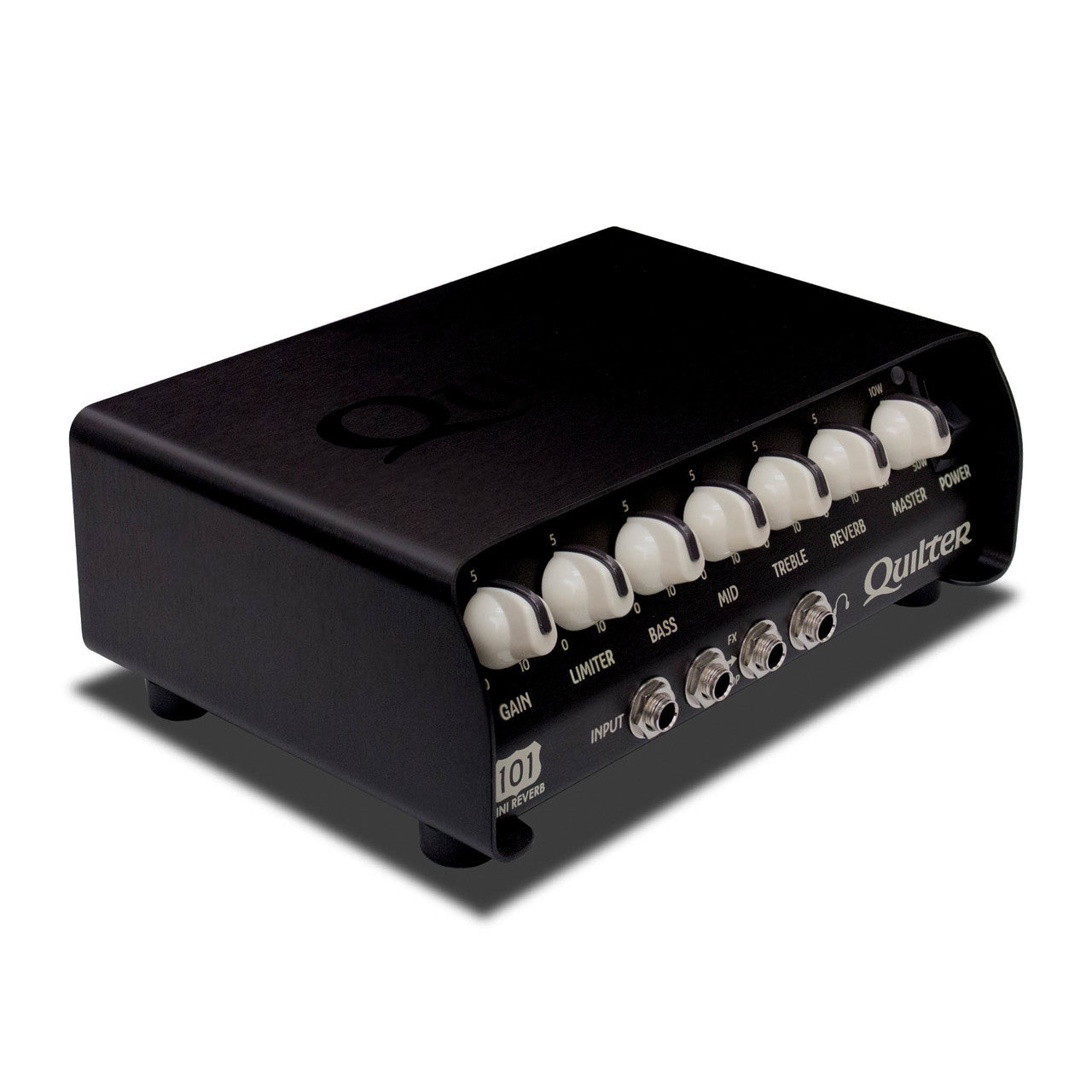 Quilter 101-Reverb