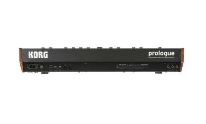 Korg Prologue 8 Analog Polyphonic Synthesizer