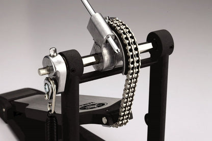 Yamaha FP9500C Double chain drive single kick drum pedal
