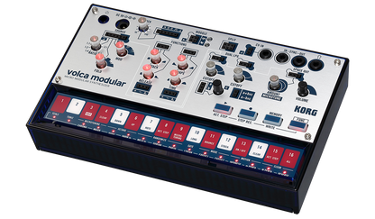 Korg Volca Modular micro synthesizer