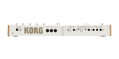 Korg microKORG S Synthesizer/Vocoder